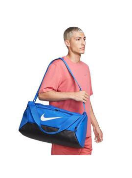 Bolsa Unisex Nike Brasilia Azul