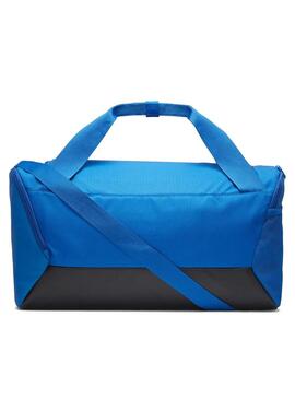 Bolsa Unisex Nike Brasilia Azul