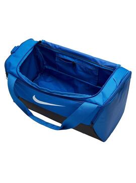 Bolsa Unisex Nike Brasilia Azul