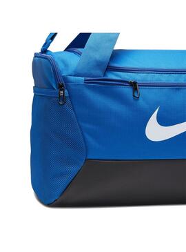 Bolsa Unisex Nike Brasilia Azul