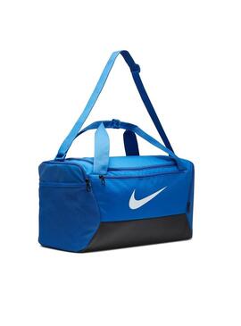 Bolsa Unisex Nike Brasilia Azul