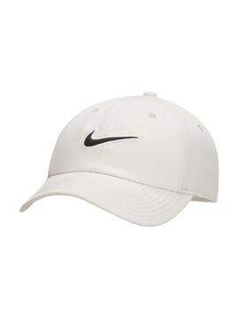 Gorra Unisex Nike Club Cap Beige