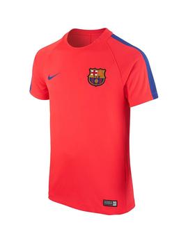 Camiseta FC Barcelona Entrenamiento Niño