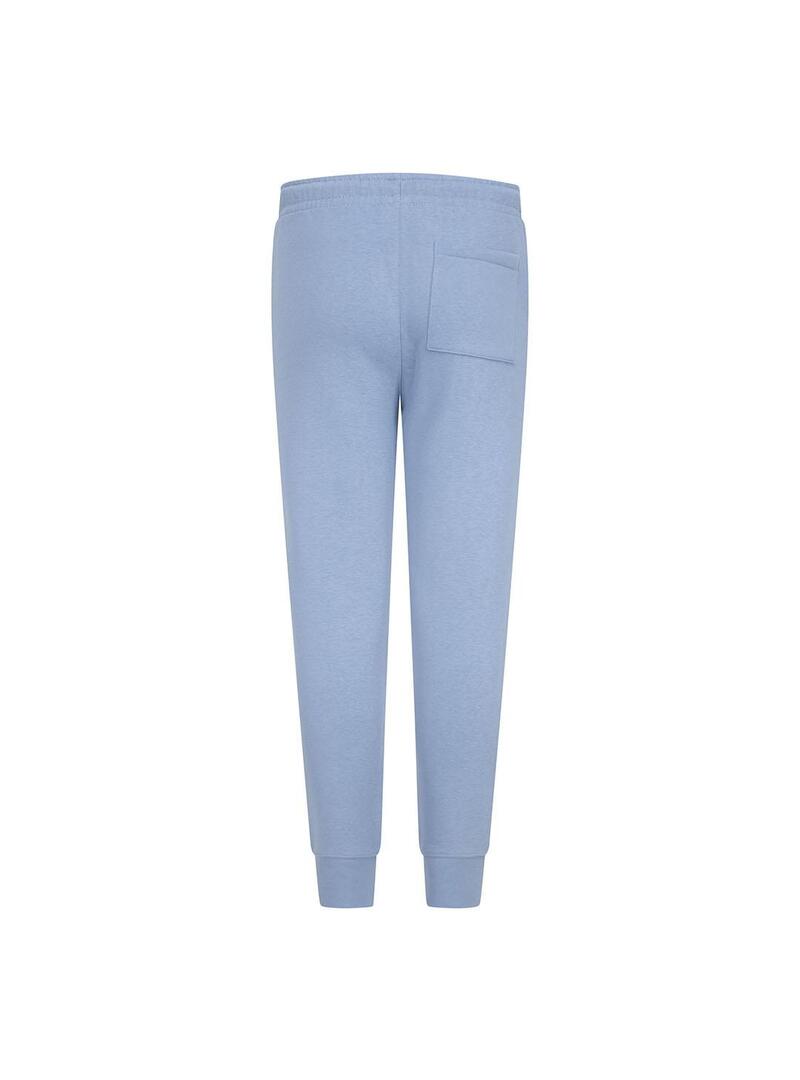Pantalon Niñ@ Jordan F7 Azul