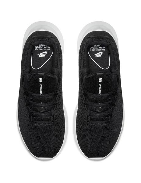 Es práctico Tendencia Zapatilla Unisex Nike Viale Negro
