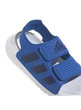 Sandalia Baby Adidas Altaswin 2.0 Azul