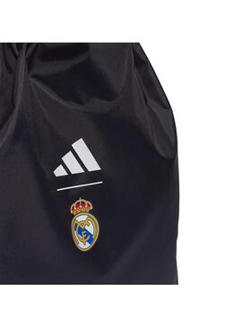 Gymsack Unisex adidas Real Madrid Marino