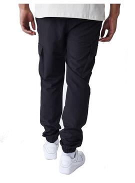 Pantalon Hombre ProjectxParis Cargo Negro