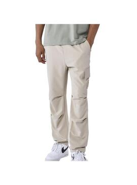 Pantalon Hombre ProjectxParis Cargo Beige