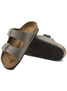 Sandalia Mujer Birkenstock Arizona Verde