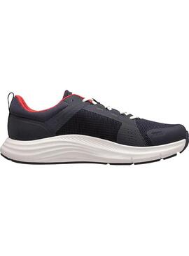 Zapatilla Hombre Helly Hansen Ahiga Evo 5 Marino