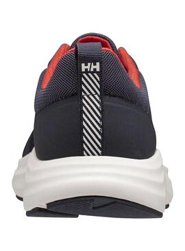 Zapatilla Hombre Helly Hansen Ahiga Evo 5 Marino