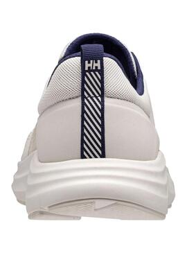 Zapatilla Hombre Helly Hansen Ahiga Evo 5 Blanca