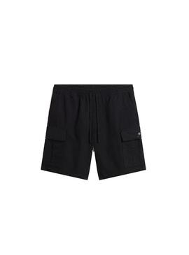 Pantalón Corto Hombre Vans Holgados Range Cargo Ne