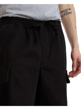 Pantalón Corto Hombre Vans Holgados Range Cargo Ne