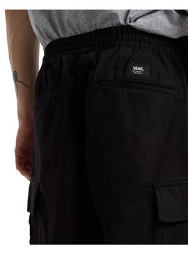 Pantalón Corto Hombre Vans Holgados Range Cargo Ne