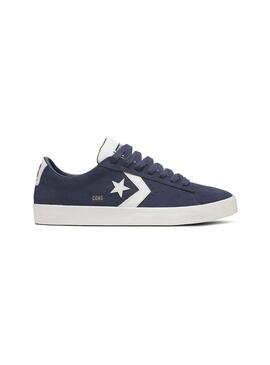 Zapatilla Hombre Converse Pl Vulc Pro  Azul Marino