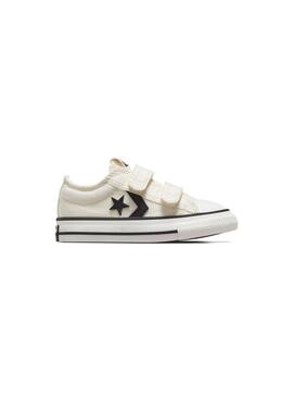 Zapatilla Niño/a Converse Star Player Blanca