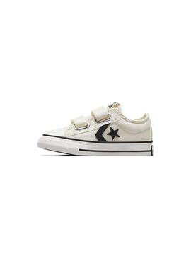 Zapatilla Niño/a Converse Star Player Blanca