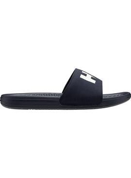 Chancla Hombre Helly Hansen Slide Marin