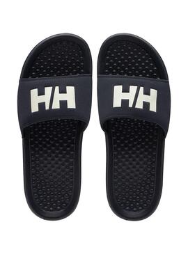 Chancla Hombre Helly Hansen Slide Marin