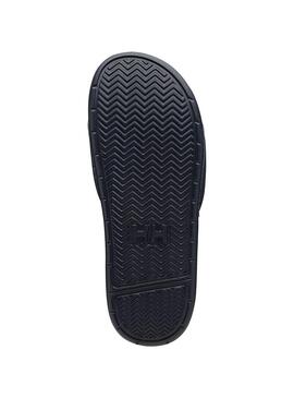 Chancla Hombre Helly Hansen Slide Marin