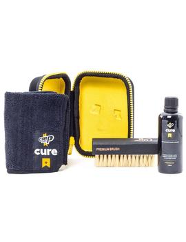 Kit Limpieza Crep Protect Cure