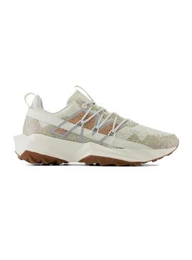 Zapatilla Hombre New Balance Tektrel Beige