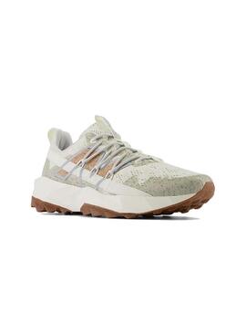 Zapatilla Hombre New Balance Tektrel Beige