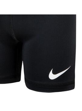 Short Niña Nike Pro Df Negra