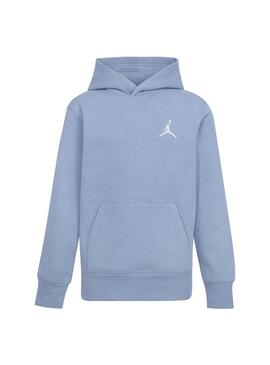 Sudadera Niño/a Jordan Essential Azul