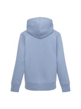 Sudadera Niño/a Jordan Essential Azul