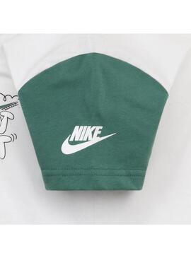 Conjunto Niño Nike Cyoa Ss Set Verde