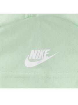 Camiseta Niño Nike Doodlevision Verde