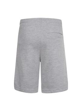 Pantalón corto Niño/a Nike Club Gris