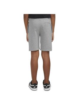 Pantalón corto Niño/a Nike Club Gris