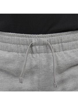 Pantalón corto Niño/a Nike Club Gris