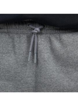 Pantalón corto Niño/a Jordan Essentials Gris