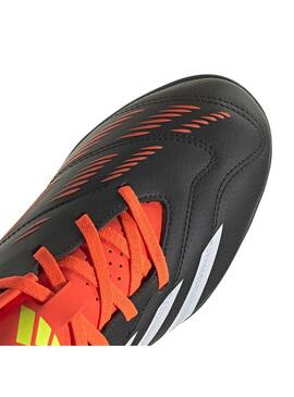 Botas Hombre adidas Predator Club TF Negras