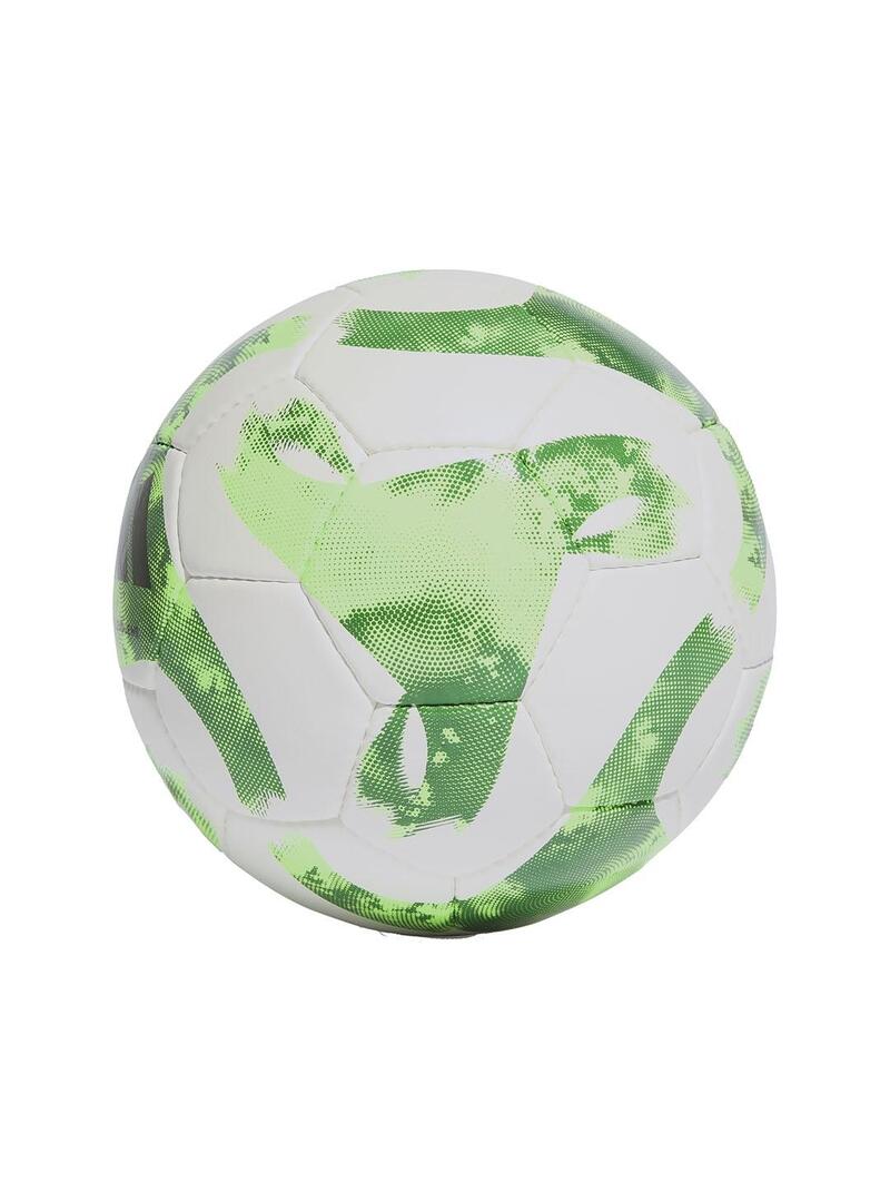 Balon Adidas Tiro Match Blanco Verde