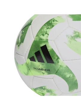 Balon Adidas Tiro Match Blanco Verde