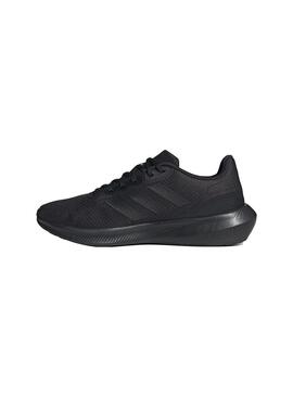 Zapatilla Hombre adidas RunFalcon 3.0 Negra