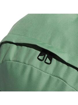 Mochila Unisex Adidas Clsc Bts Verde