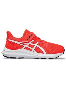 Zapatilla Junior Asics Jolt™ 4 Ps Naranja