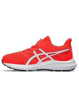 Zapatilla Junior Asics Jolt™ 4 Ps Naranja