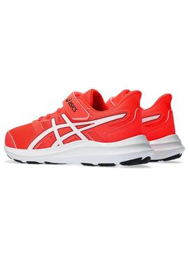 Zapatilla Junior Asics Jolt™ 4 Ps Naranja