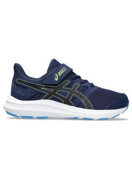 Zapatilla Junior Asics Jolt™ 4 PS Marino