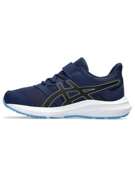 Zapatilla Junior Asics Jolt™ 4 PS Marino