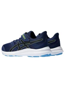 Zapatilla Junior Asics Jolt™ 4 PS Marino