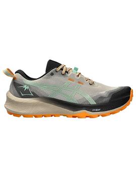 Zapatilla Hombre Asics Gel-Trabuco™ 12 Gris